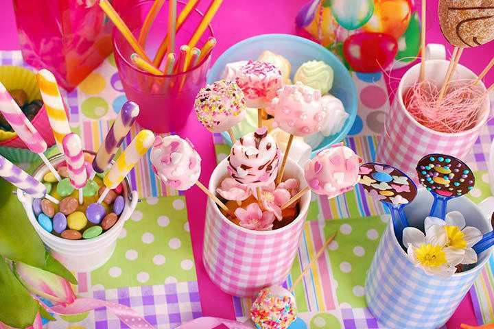 Discover Sweet Delights, a candy lover's paradise! Make your own candies and indulge in a delightful assortment of sweet